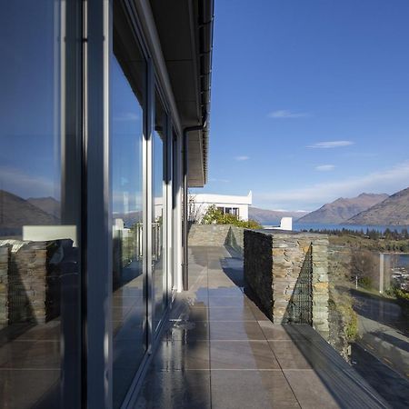 Lago Infinito By Sotheby'S Luxury Rental Homes Κουίνσταουν Εξωτερικό φωτογραφία