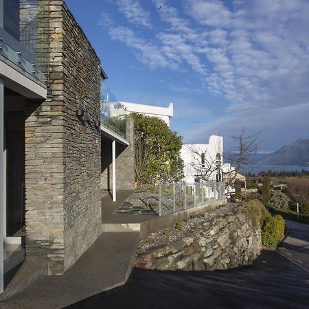Lago Infinito By Sotheby'S Luxury Rental Homes Κουίνσταουν Εξωτερικό φωτογραφία