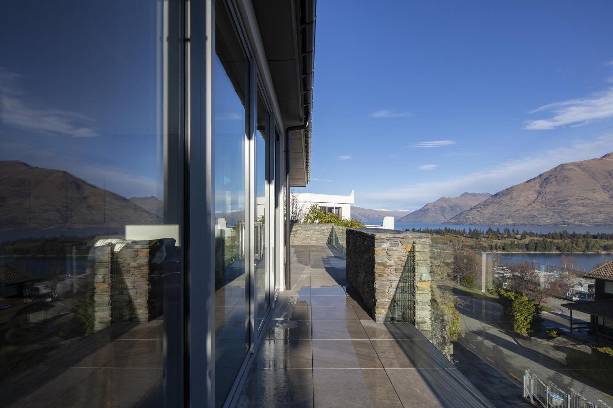 Lago Infinito By Sotheby'S Luxury Rental Homes Κουίνσταουν Εξωτερικό φωτογραφία