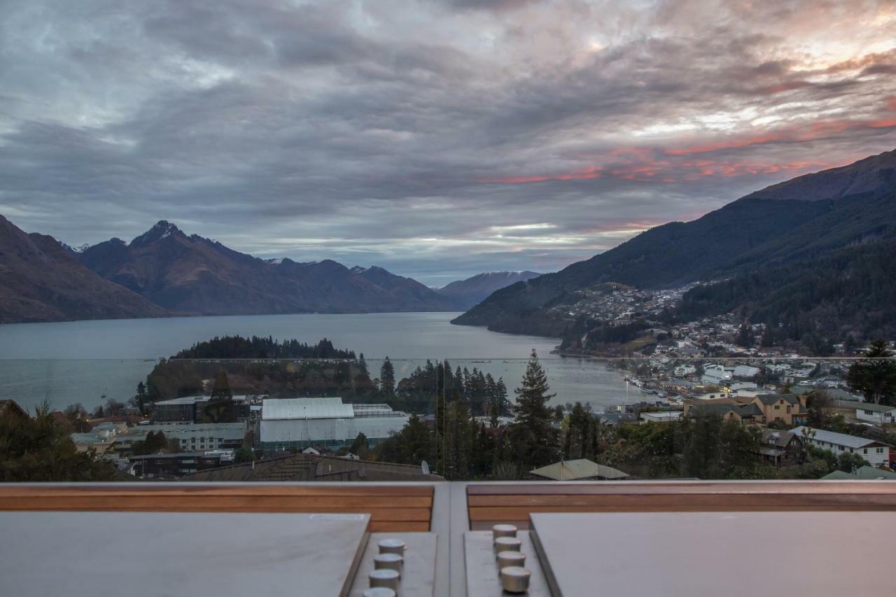 Lago Infinito By Sotheby'S Luxury Rental Homes Κουίνσταουν Εξωτερικό φωτογραφία