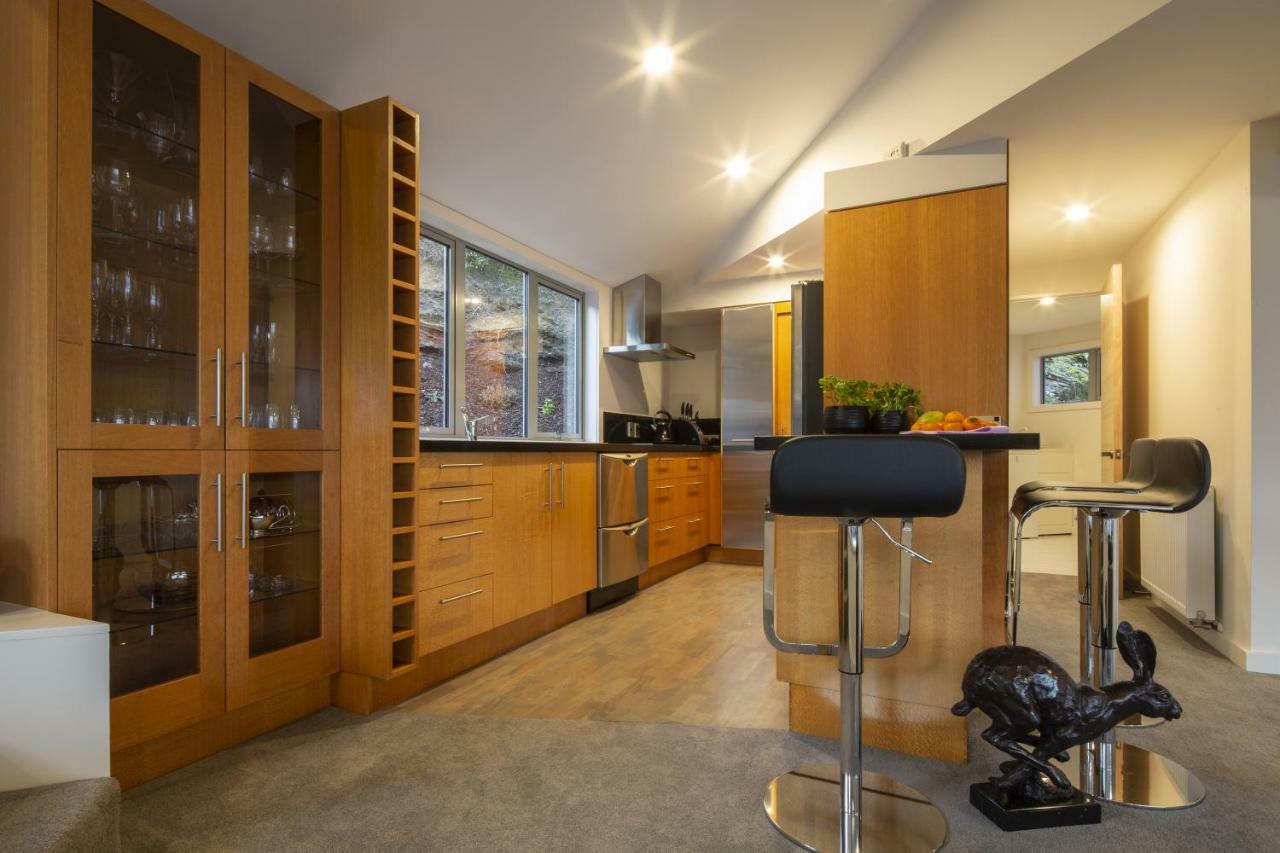 Lago Infinito By Sotheby'S Luxury Rental Homes Κουίνσταουν Εξωτερικό φωτογραφία