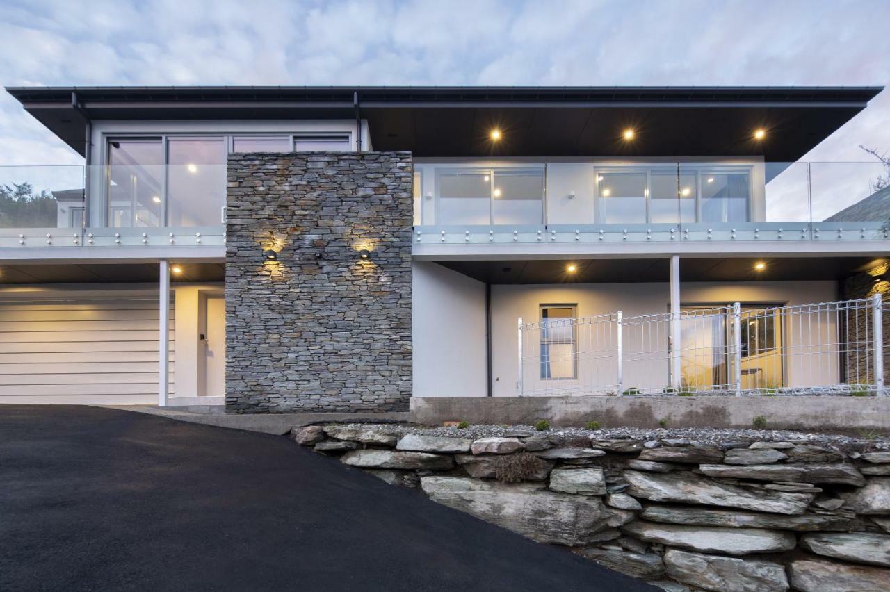 Lago Infinito By Sotheby'S Luxury Rental Homes Κουίνσταουν Εξωτερικό φωτογραφία